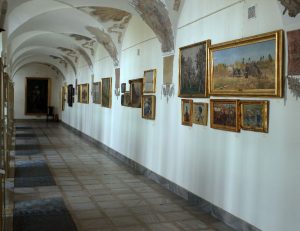 Malarstwo Młodej Polski