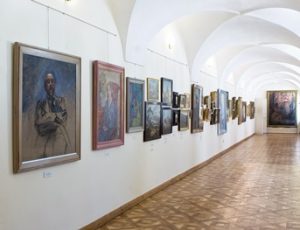 Galeria Malarstwa Polskiego