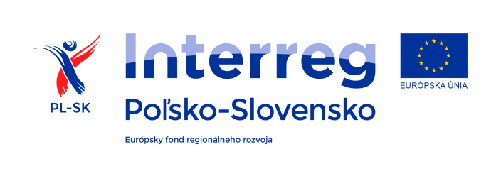 INTERREG PL-SK 2014 – 2020 V-A