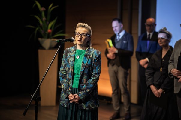 Nagrody „Kolekcjonerstwo – nauka i upowszechnianie” im. Feliksa Jasieńskiego - gala wręczenia