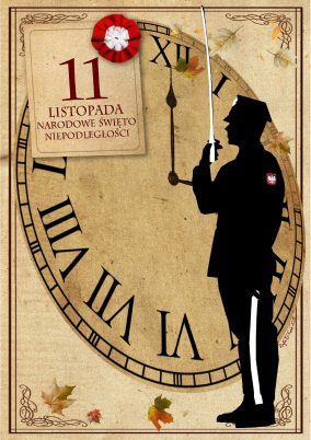 Listopadowe Spotkania z Historią