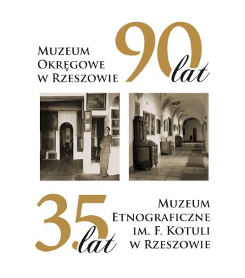 Jubileusz 90-lecia Muzeum Okręgowego, 35-lecia Muzeum Etnograficznego.
