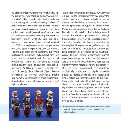 Wydawnictwo "BARWA I BROŃ W SKALI MIKRO"