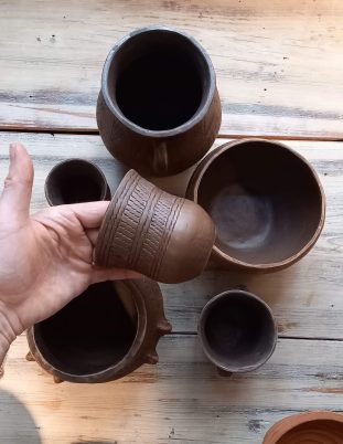 Warsztaty Ceramiczne