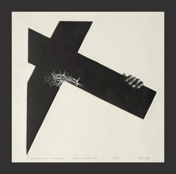 Misterium Męki Pańskiej