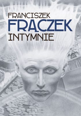 FRANCISZEK FRĄCZEK INTYMNIE, rys. "Autoportret" z 1930