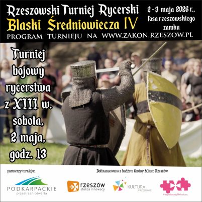 Blaski Średniowiecza IV