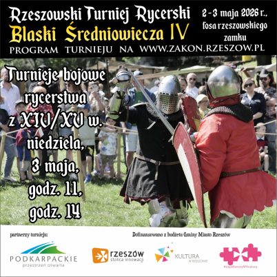 Blaski Średniowiecza IV