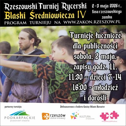 Blaski Średniowiecza IV