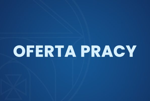 OFERTA PRACY