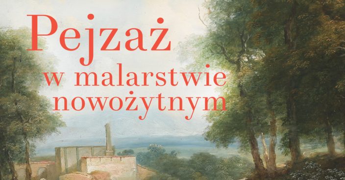 Pejzaż w malarstwie nowożytnym